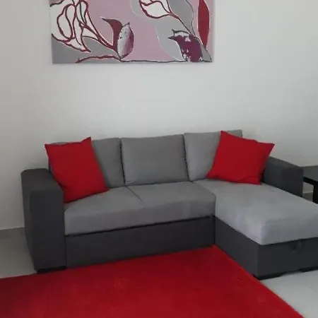 Apartman Casa Vacanza Centro