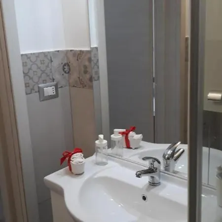 Casa Vacanza Centro Apartman