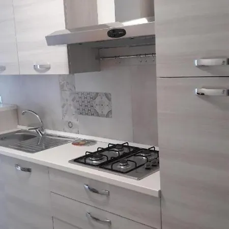 Casa Vacanza Centro *