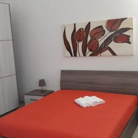 Casa Vacanza Centro Apartman *