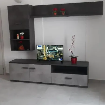 Casa Vacanza Centro Apartman *