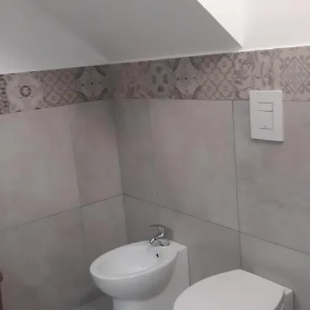 Casa Vacanza Centro * Nardò