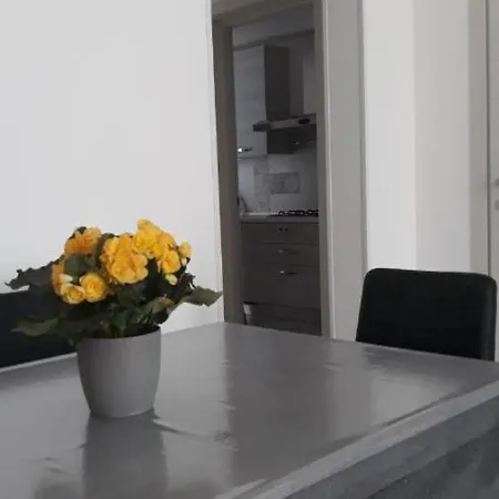 Casa Vacanza Centro Apartman *